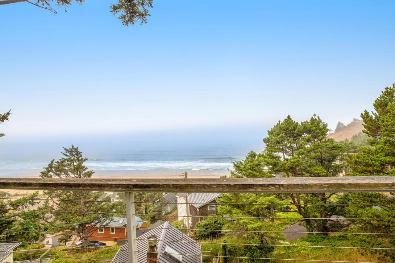 Villa Crowsnest Oceanside Esterno foto