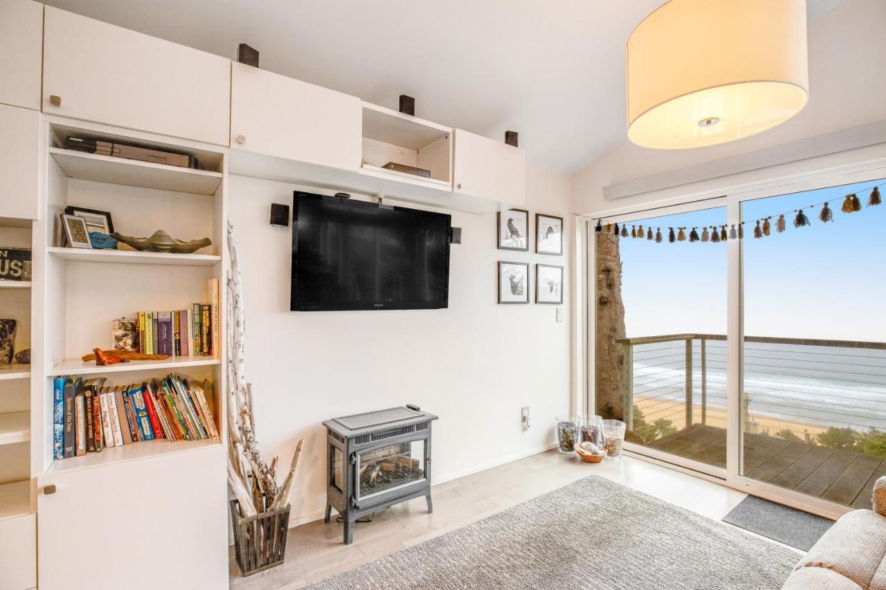 Villa Crowsnest Oceanside Esterno foto