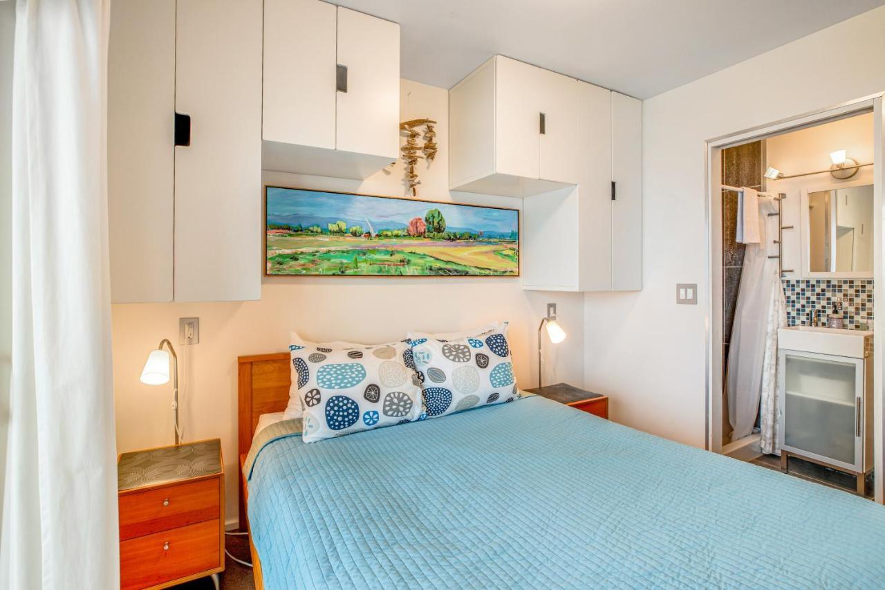 Villa Crowsnest Oceanside Esterno foto