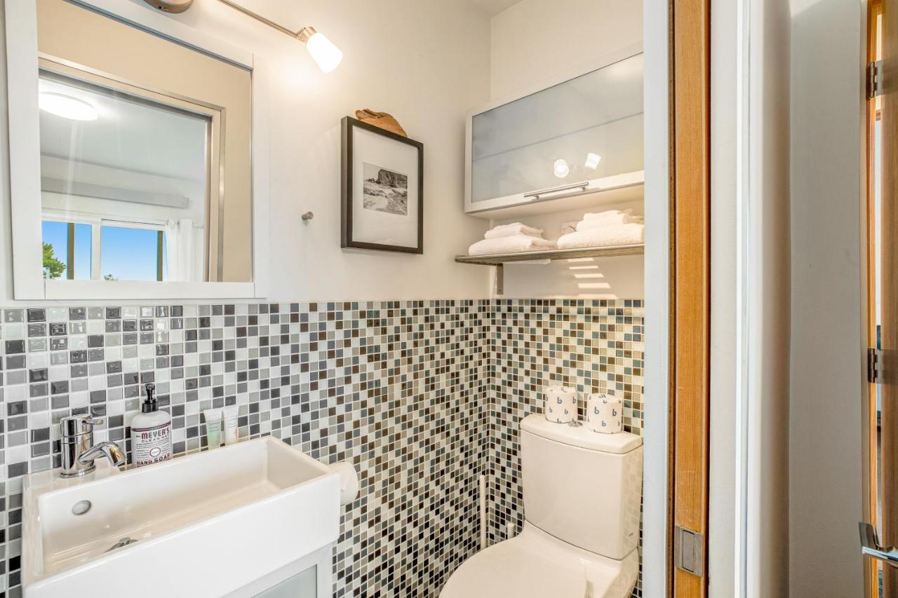 Villa Crowsnest Oceanside Esterno foto