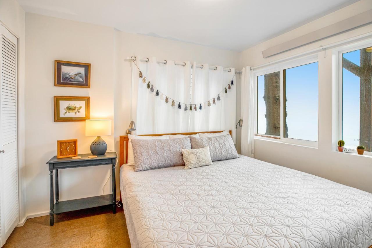 Villa Crowsnest Oceanside Esterno foto